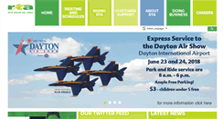 Desktop Screenshot of i-riderta.org
